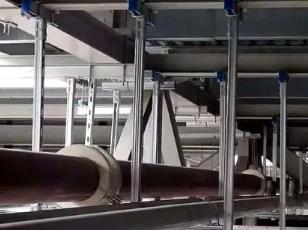 工布江达管廊支架的分类