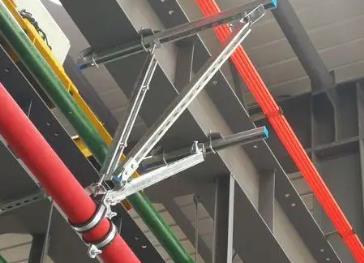工布江达抗震支架厂家与你分享你必须做的紧急情况下的准备